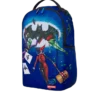Σακίδια Πλάτης BATMAN ISLAND DLXR
