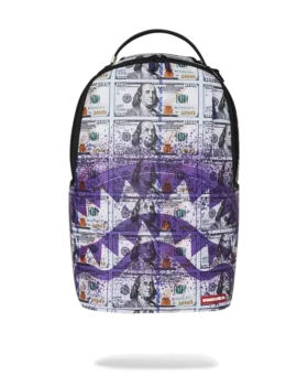 Σακίδια Πλάτης BILLIONS IN THE BANK