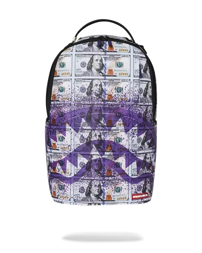 Σακίδια Πλάτης BILLIONS IN THE BANK