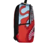 Σακίδια Πλάτης BLINKY SHARK σε συνεργασία με τον καλλιτέχνη JORGE RODRIGUEZ