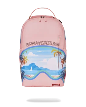 ΣΑΚΙΔΙΑ ΠΛΆΤΗΣ BORA BORA SHARK ISLAND VILLA