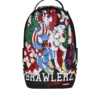 Σακίδια Πλάτης «BRAWLERZ BOXING CLUB MIAMI COLLAB»