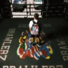 Σακίδια Πλάτης «BRAWLERZ BOXING CLUB MIAMI COLLAB»