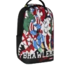Σακίδια Πλάτης «BRAWLERZ BOXING CLUB MIAMI COLLAB»