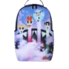 Σακίδια Πλάτης CLOUDBREAKER POWERPUFF GIRLS