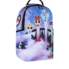 Σακίδια Πλάτης CLOUDBREAKER POWERPUFF GIRLS