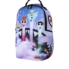 Σακίδια Πλάτης CLOUDBREAKER POWERPUFF GIRLS