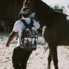 Σακίδια Πλάτης COMPTON COWBOYS HOME ON THE RANGE