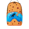 Σακίδια Πλάτης COOKIE MONSTER MUNCHIES
