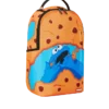 Σακίδια Πλάτης COOKIE MONSTER MUNCHIES