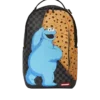 Σακίδια Πλάτης Cookie Monster REVEAL (DLXV)