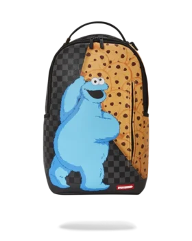 Σακίδια Πλάτης Cookie Monster REVEAL (DLXV)
