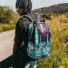 Σακίδια Πλάτης CRYPTO STACKS