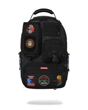 Σακίδια Πλάτης DAREDEVIL GLOBAL MOGUL 305 SPECIAL OPS