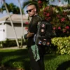 Σακίδια Πλάτης DAREDEVIL GLOBAL MOGUL 305 SPECIAL OPS