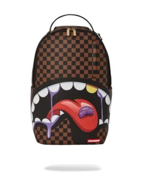 Σακίδια Πλάτης DBD WAS HERE VITAMIN PACK (DLXV)