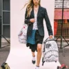 ΣΑΚΙΔΙΑ ΠΛΆΤΗΣ «DESIGNER DREAMS» ΤΗΣ ΕΒΔΟΜΆΔΑΣ ΜΌΔΑΣ ΤΟΥ ΛΟΝΔΙΝΟΥ