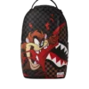 Σακίδια Πλάτης DLXSV «LOONEY TUNES TAZ TEAR UP»