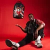 Σακίδια Πλάτης DLXSV «LOONEY TUNES TAZ TEAR UP»