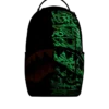 Σακίδια Πλάτης «GLOW IN THE DARK CITY OF LIGHT»