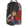 Σακίδια Πλάτης HEY ARNOLD GERALD THE LEGEND