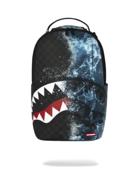 Σακίδια Πλάτης «HIGH TIDE SHARKS IN PARIS»