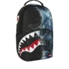 Σακίδια Πλάτης «HIGH TIDE SHARKS IN PARIS»