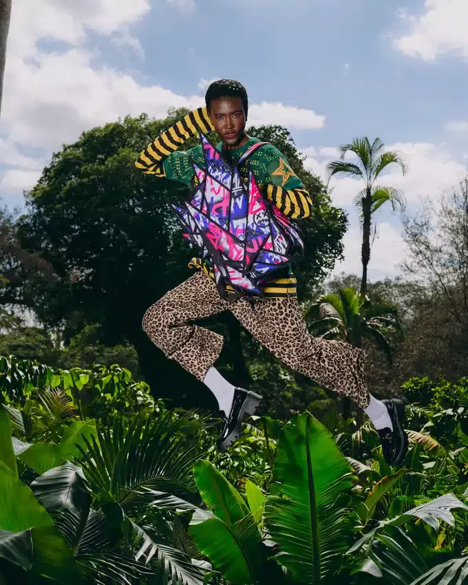 Σακίδια Πλάτης JAGGED EDGE RUNWAY