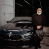Σακίδια Πλάτης JAMES FIRST CLASS TYCOON TRAVELER MONTE CARLO