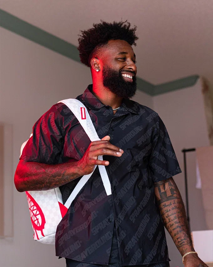 Σακίδια Πλάτης JARVIS LANDRY WYNWOOD (DLXV)