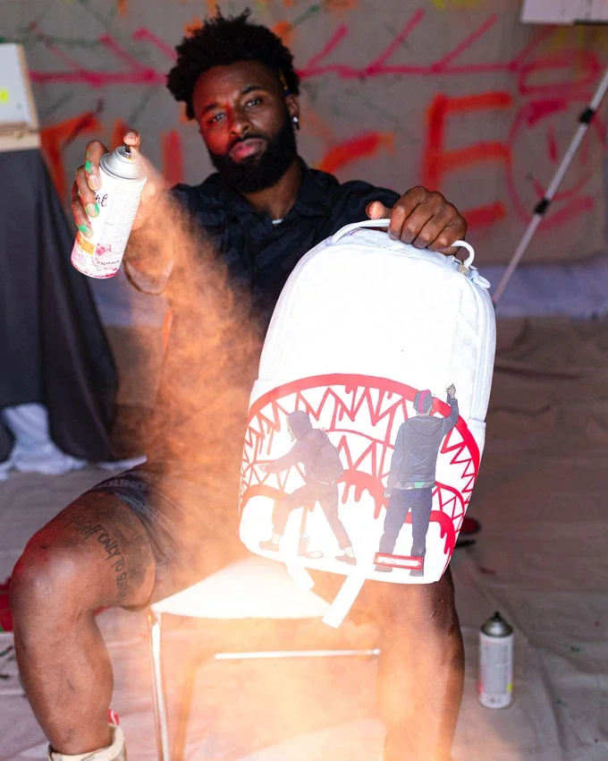 Σακίδια Πλάτης JARVIS LANDRY WYNWOOD (DLXV)