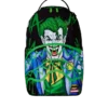 Σακίδια Πλάτης JOKER HAHAHAHAHA DLXSR