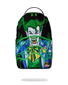 Σακίδια Πλάτης JOKER HAHAHAHAHA DLXSR