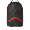 Σακίδια Πλάτης KNIGHT RIDER K.I.T.T. LED TURBO BOOST