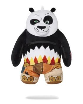 Σακίδια Πλάτης KUNG FU PANDA MONEYBEAR TEDDYBEAR