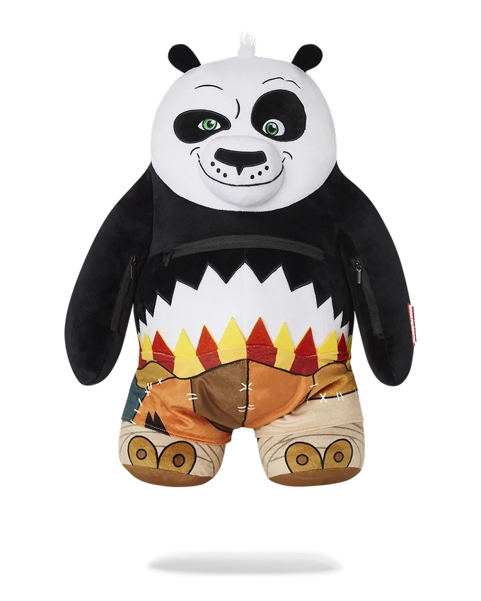 Σακίδια Πλάτης KUNG FU PANDA MONEYBEAR TEDDYBEAR