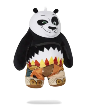 Σακίδια Πλάτης KUNG FU PANDA MONEYBEAR TEDDYBEAR