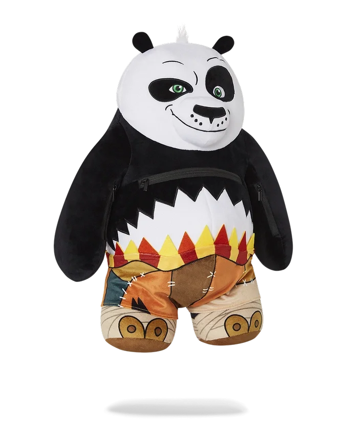 Σακίδια Πλάτης KUNG FU PANDA MONEYBEAR TEDDYBEAR