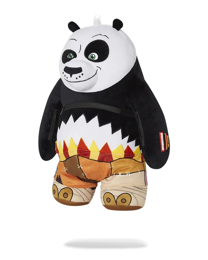 Σακίδια Πλάτης KUNG FU PANDA MONEYBEAR TEDDYBEAR