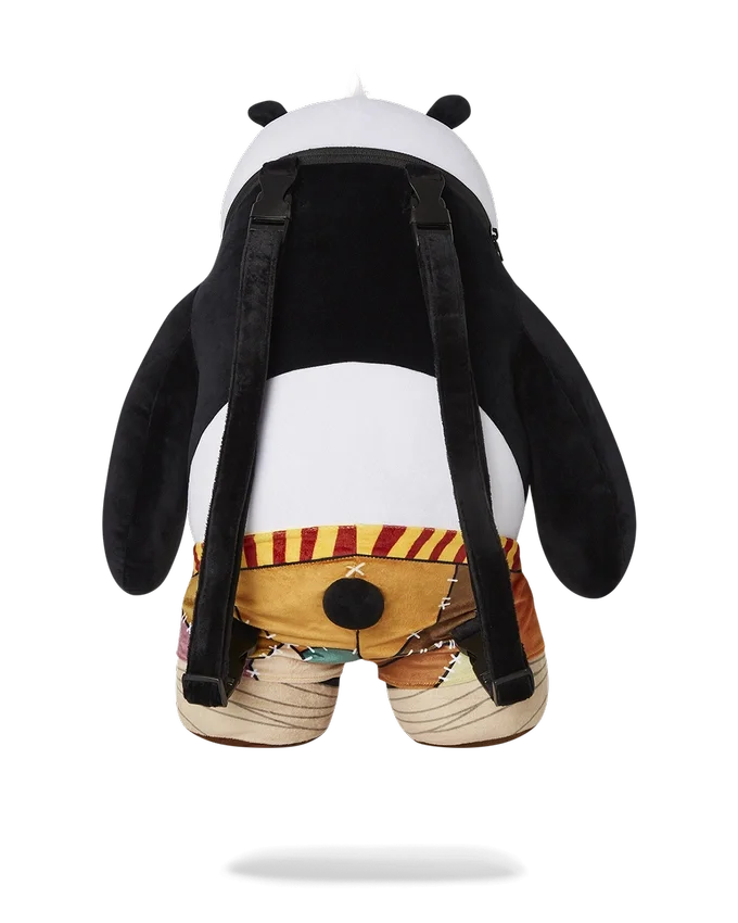 Σακίδια Πλάτης KUNG FU PANDA MONEYBEAR TEDDYBEAR