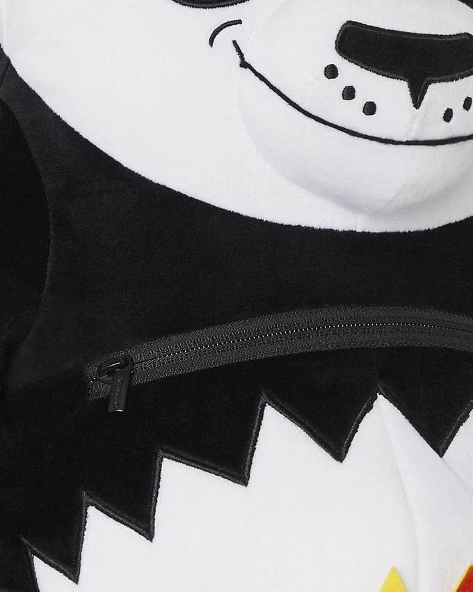 Σακίδια Πλάτης KUNG FU PANDA MONEYBEAR TEDDYBEAR