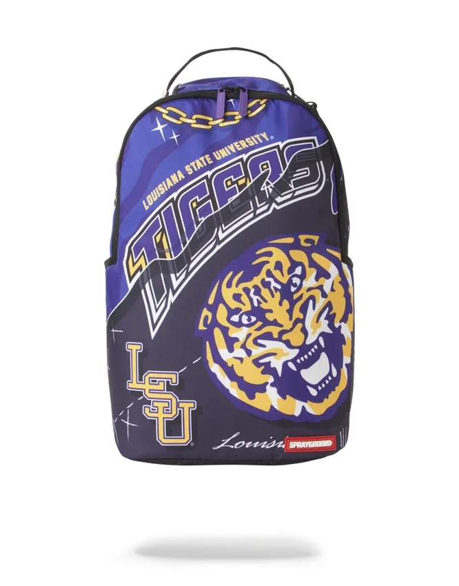 Σακίδια Πλάτης LSU BIG STYLE