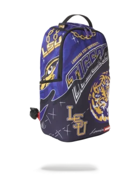 Σακίδια Πλάτης LSU BIG STYLE