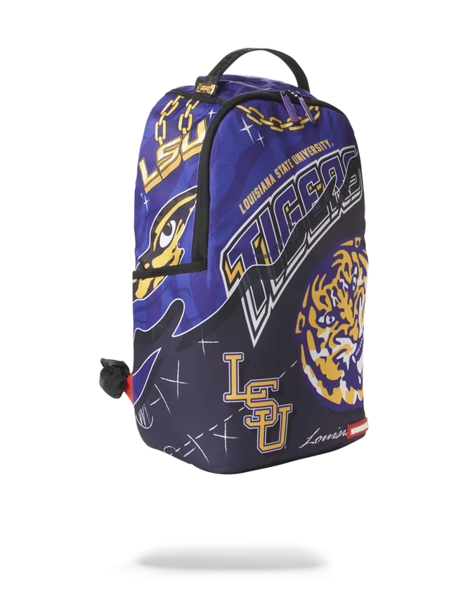 Σακίδια Πλάτης LSU BIG STYLE
