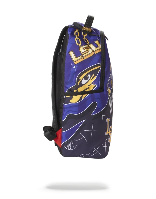 Σακίδια Πλάτης LSU BIG STYLE