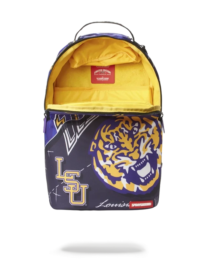 Σακίδια Πλάτης LSU BIG STYLE