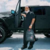 Σακίδια Πλάτης μεταφοράς φορτίου JAMES FIRST CLASS GLOBAL TAKEOFF