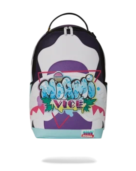Σακίδια Πλάτης MIAMI VICE SOUTH BEACH (DLXV)