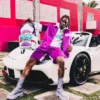 Σακίδια Πλάτης MIAMI VICE SOUTH BEACH (DLXV)