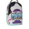 Σακίδια Πλάτης MIAMI VICE SOUTH BEACH (DLXV)